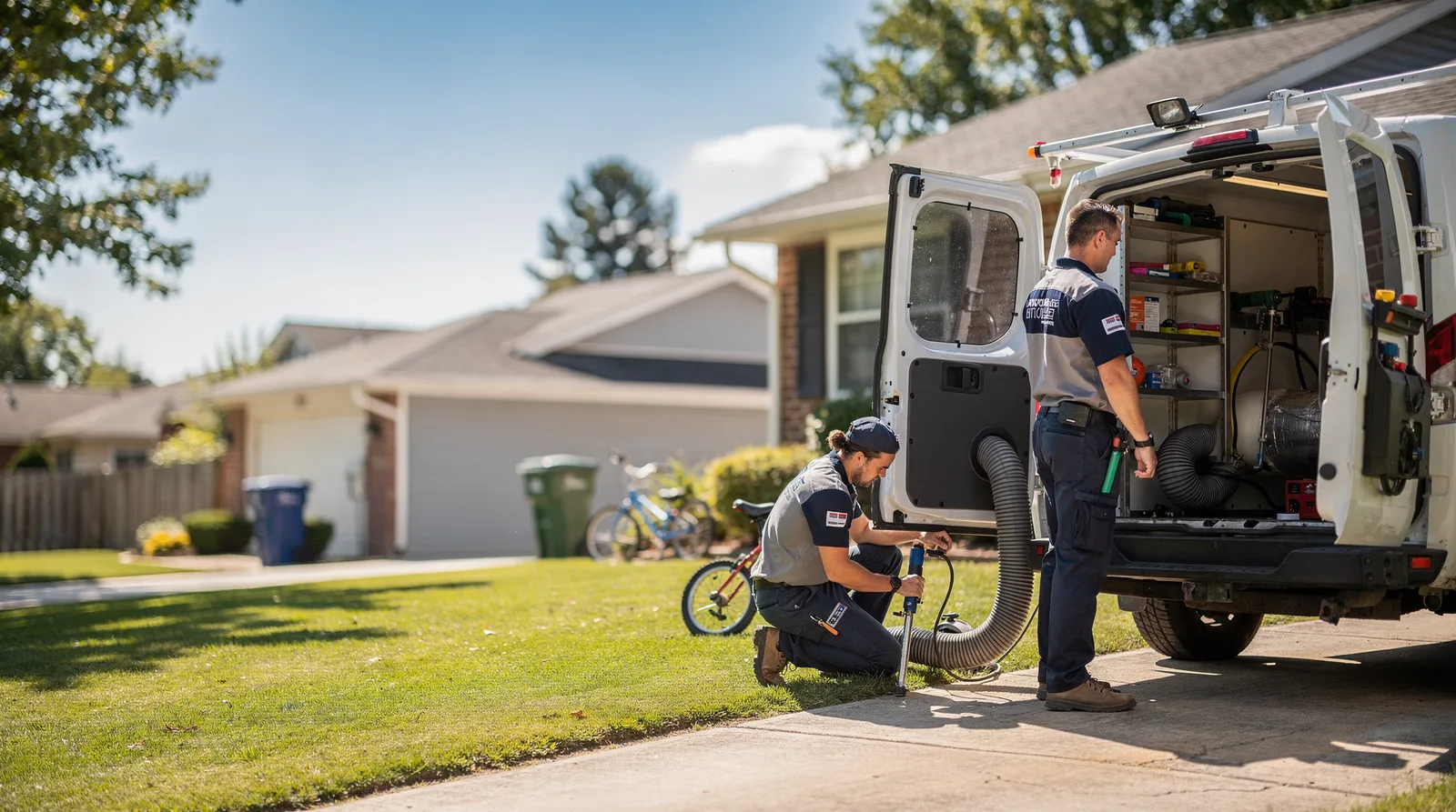 24/7 HVAC Repair & AC Replacement in Spindale, NC near me